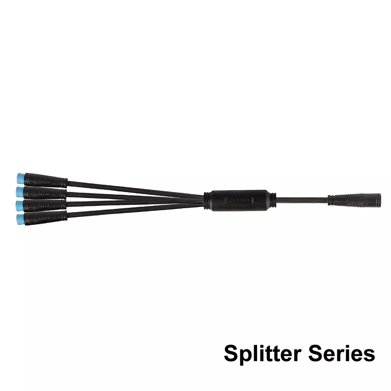 ຕົວເຊື່ອມຕໍ່ອຸດສາຫະກໍາທີ່ປັບປຸງຄວາມຕ້ານທານຕໍ່ການແຊກແຊງຂອງພວກເຂົາໄດ້ແນວໃດເມື່ອສົ່ງການສົ່ງສັນຍານຄວາມໄວສູງ?